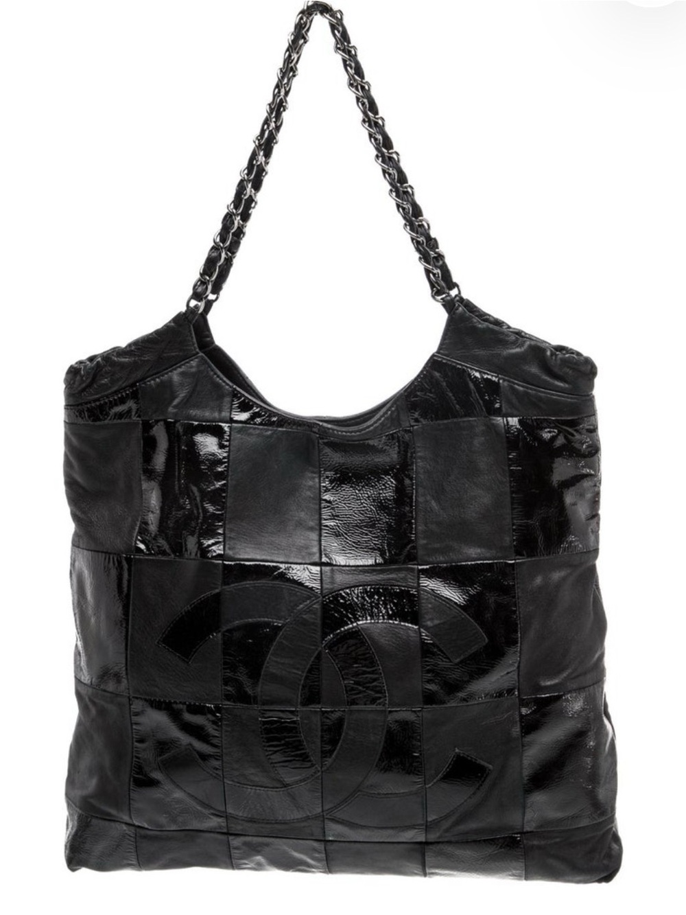 Chanel Brooklyn Cabas Tote